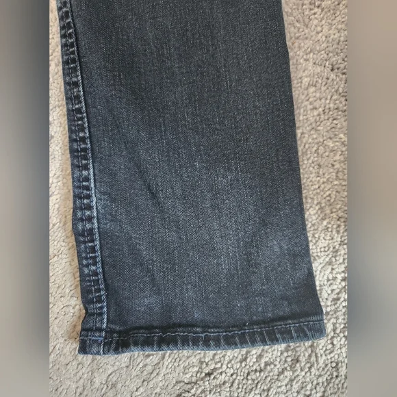 True Religion Relax Skinny Jeans - Size 33 - Picture 8 of 16